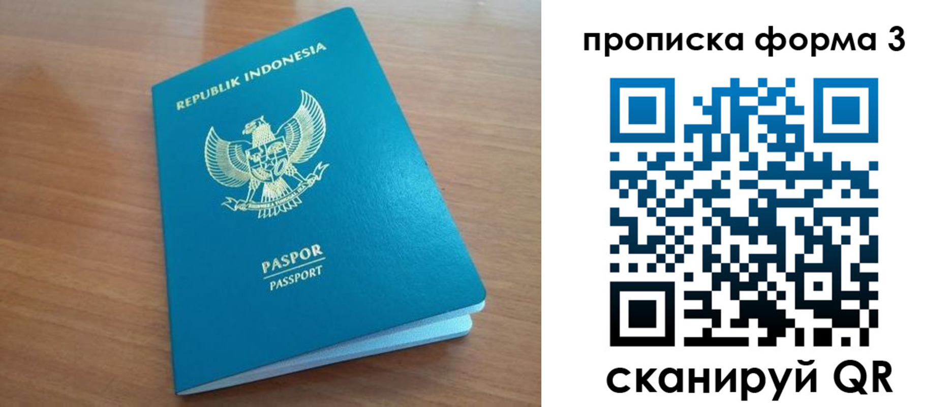 прописка паспорт в Сельцо